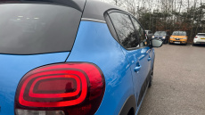 Citroen C3 1.2 PureTech 83 Flair 5dr Petrol Hatchback